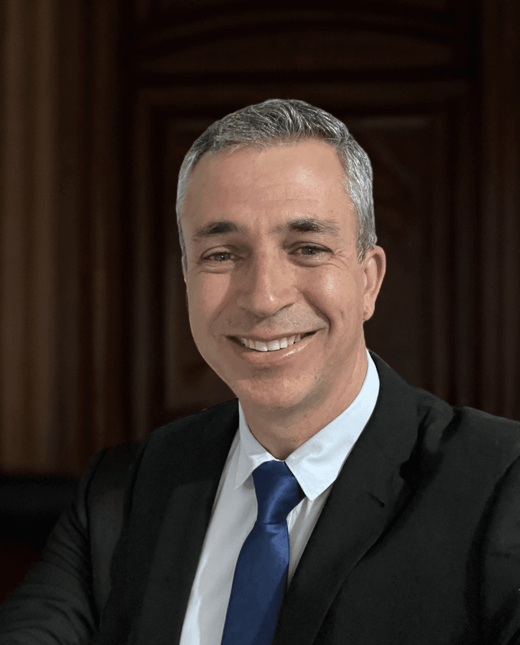 Foto de Tales Vieira