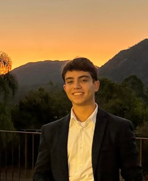 Foto de Matheus Vieira